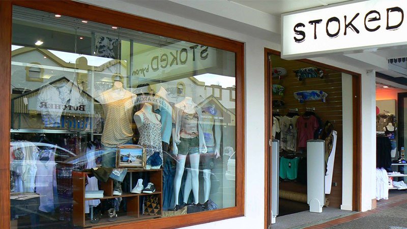 28 mejores tiendas de moda en Byron Bay
