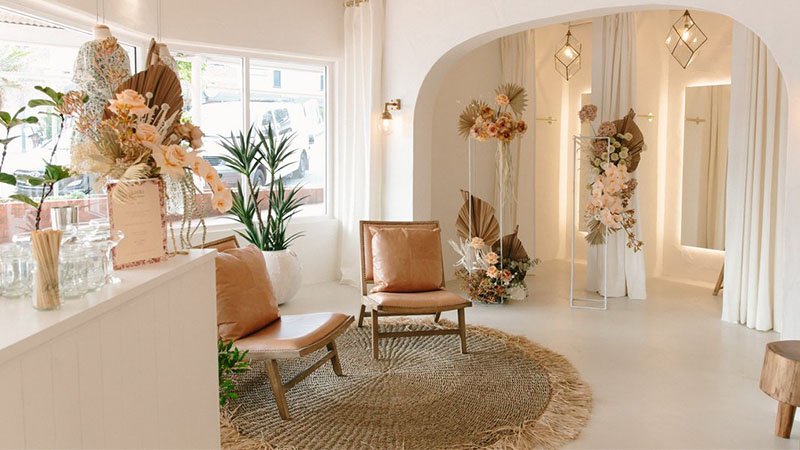 28 mejores tiendas de moda en Byron Bay