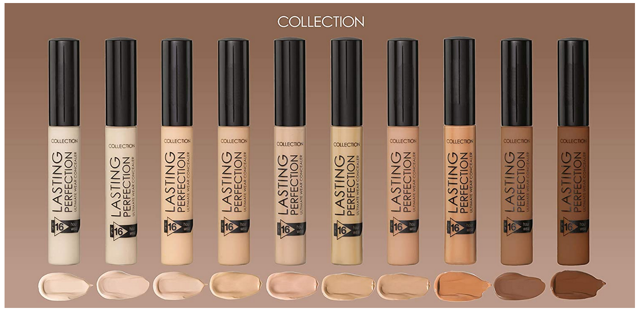 Collection Lasting perfection