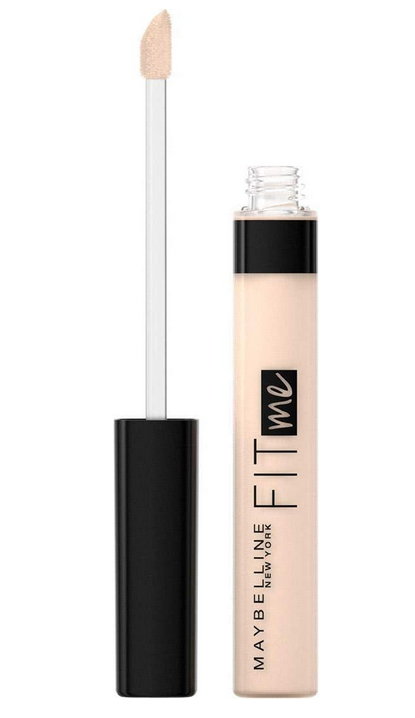 Maybelline New York corrector líquido FITme