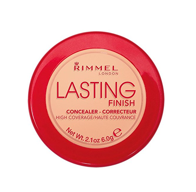 Rimmel London corrector crema