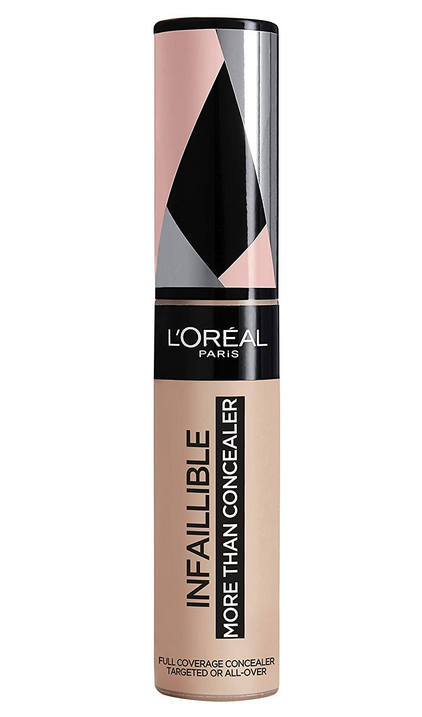 LÒreal Paris infalibre corrector liquido