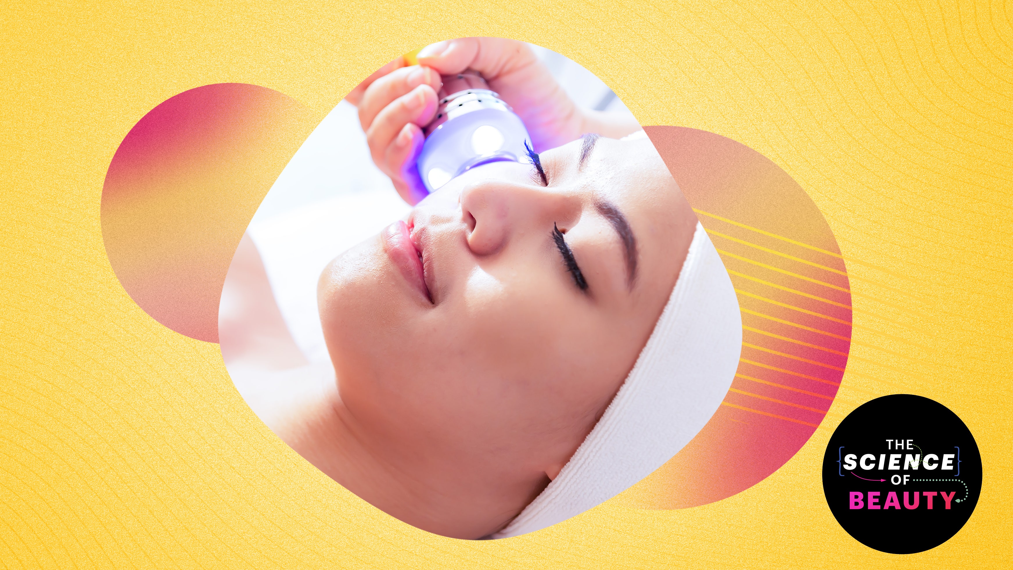 Cómo elegir los láseres adecuados para su problema de piel, según un dermatólogo