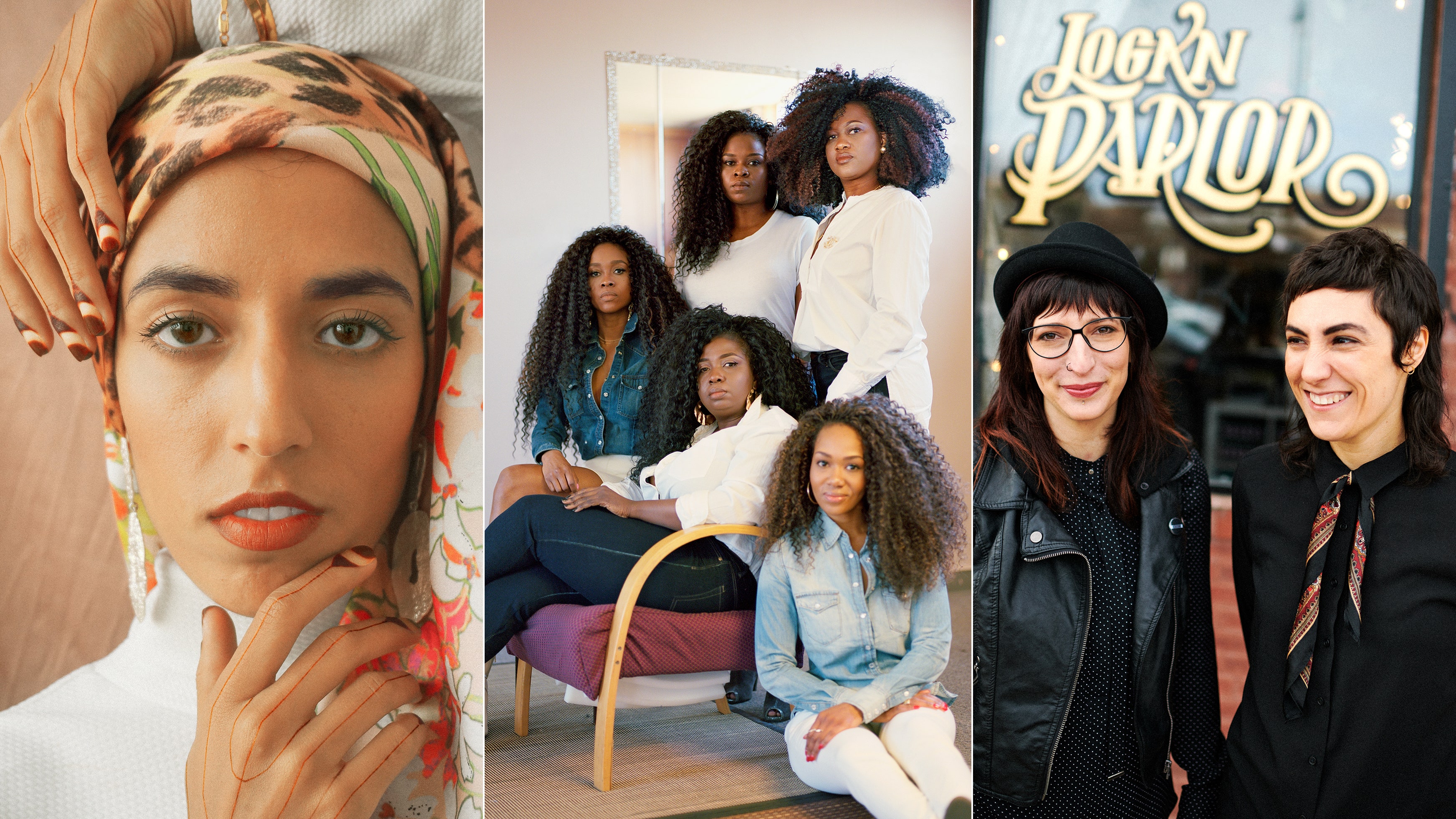 Cómo manejan el negocio 11 empresarios de la belleza en medio de la pandemia