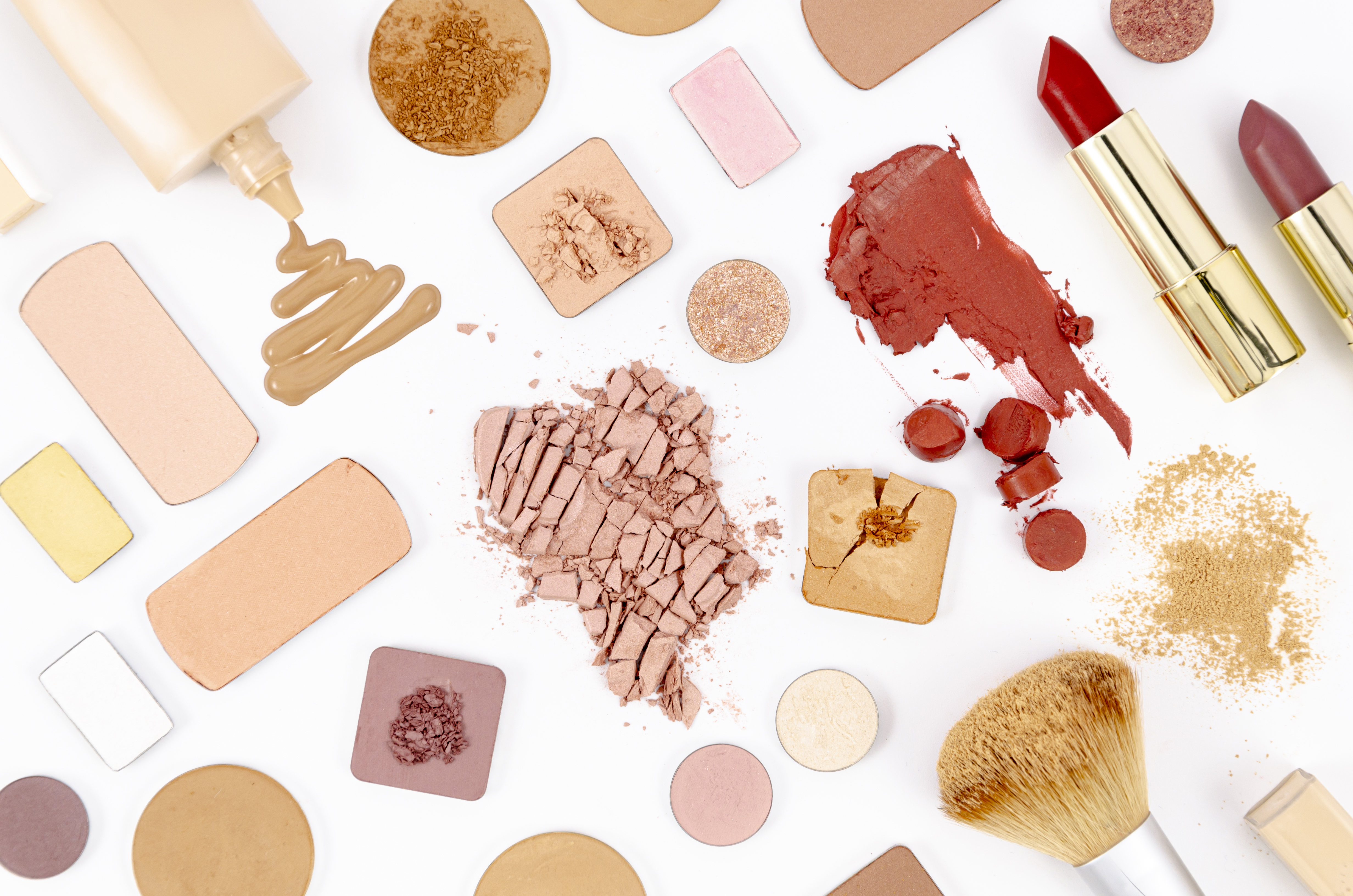 Los 10 mejores correctores de ojeras y faciales