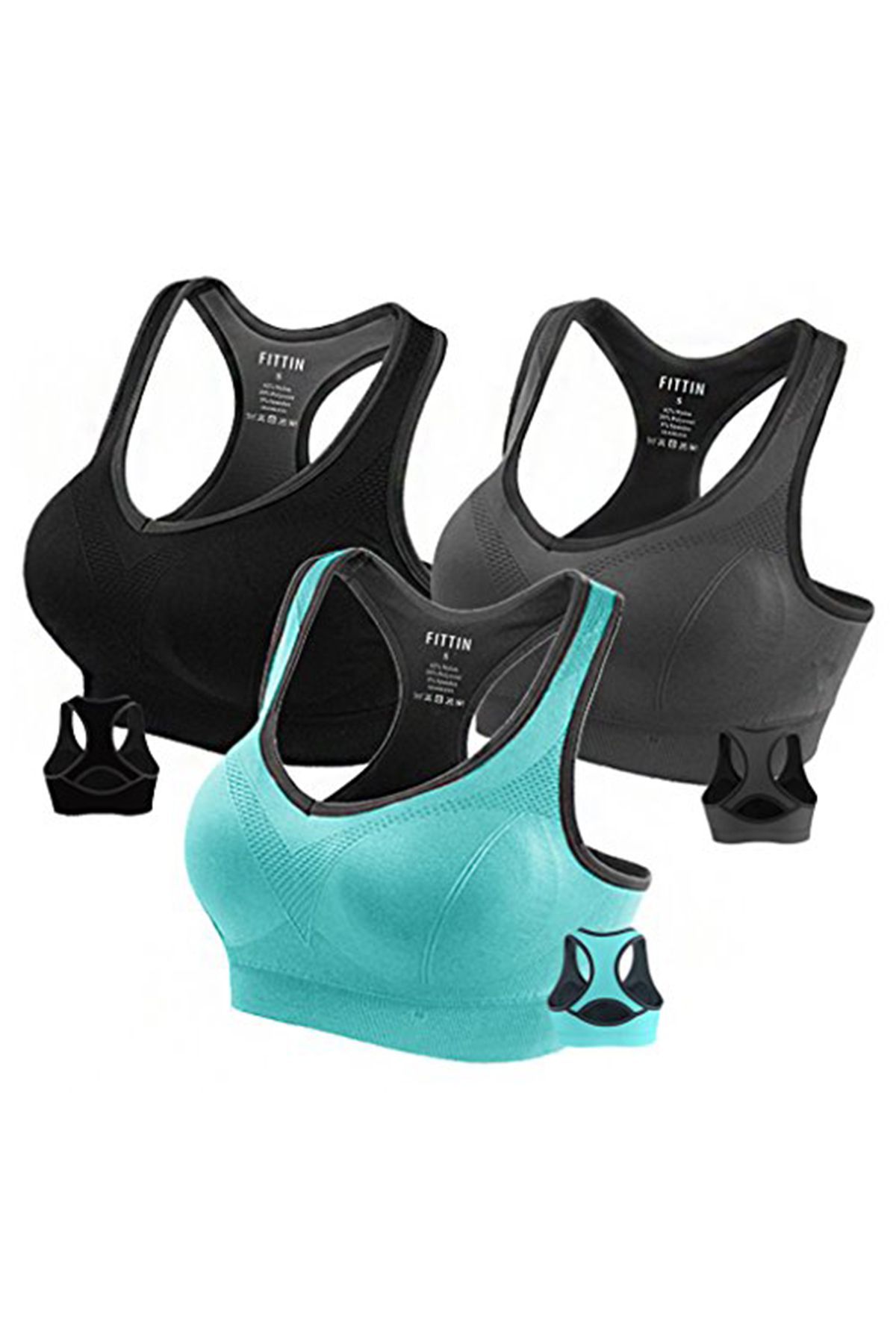 Las 10 mejores marcas para comprar ropa de entrenamiento barata y asombrosa en 2021