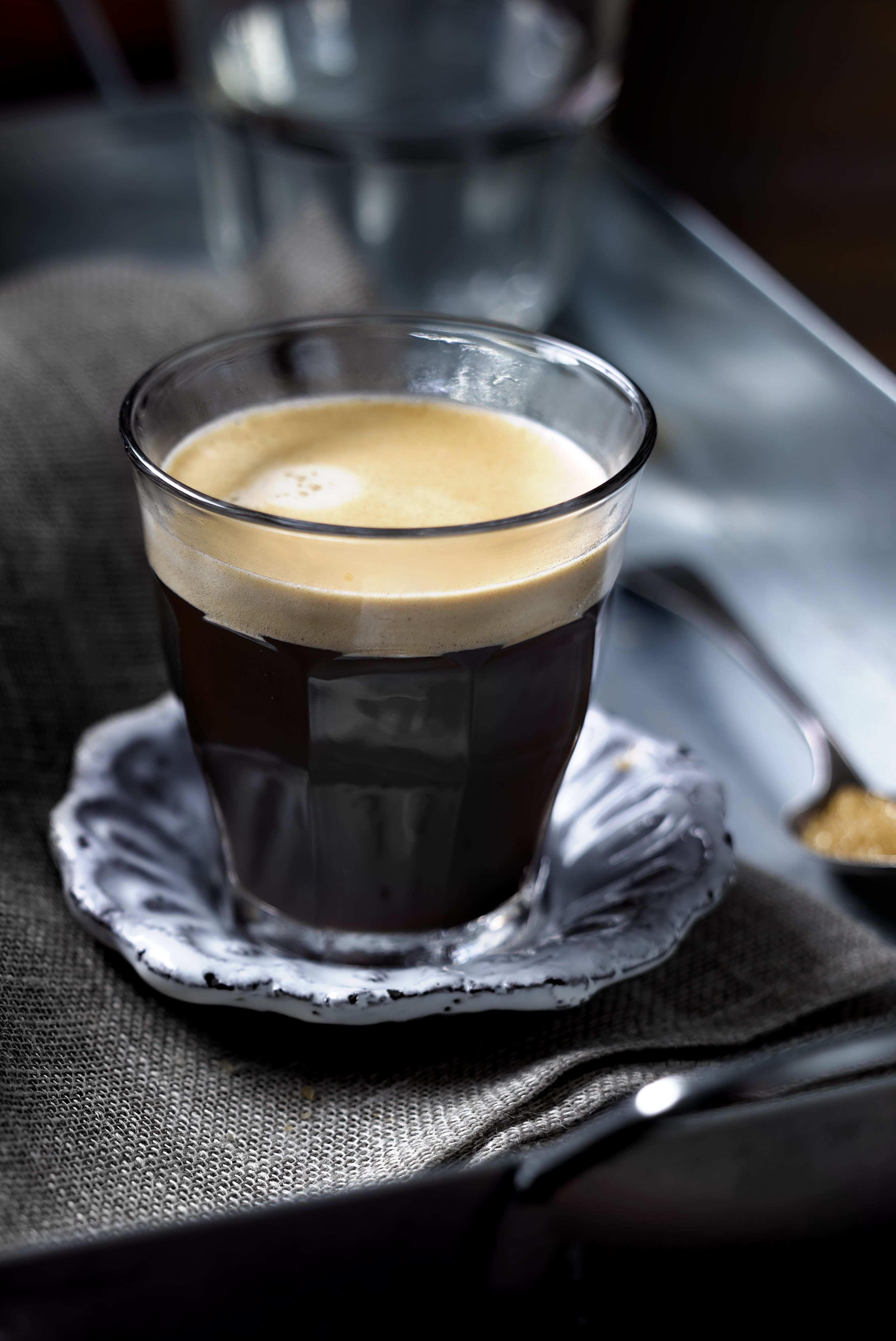 Las 20 mejores recetas de café para hacer en casa