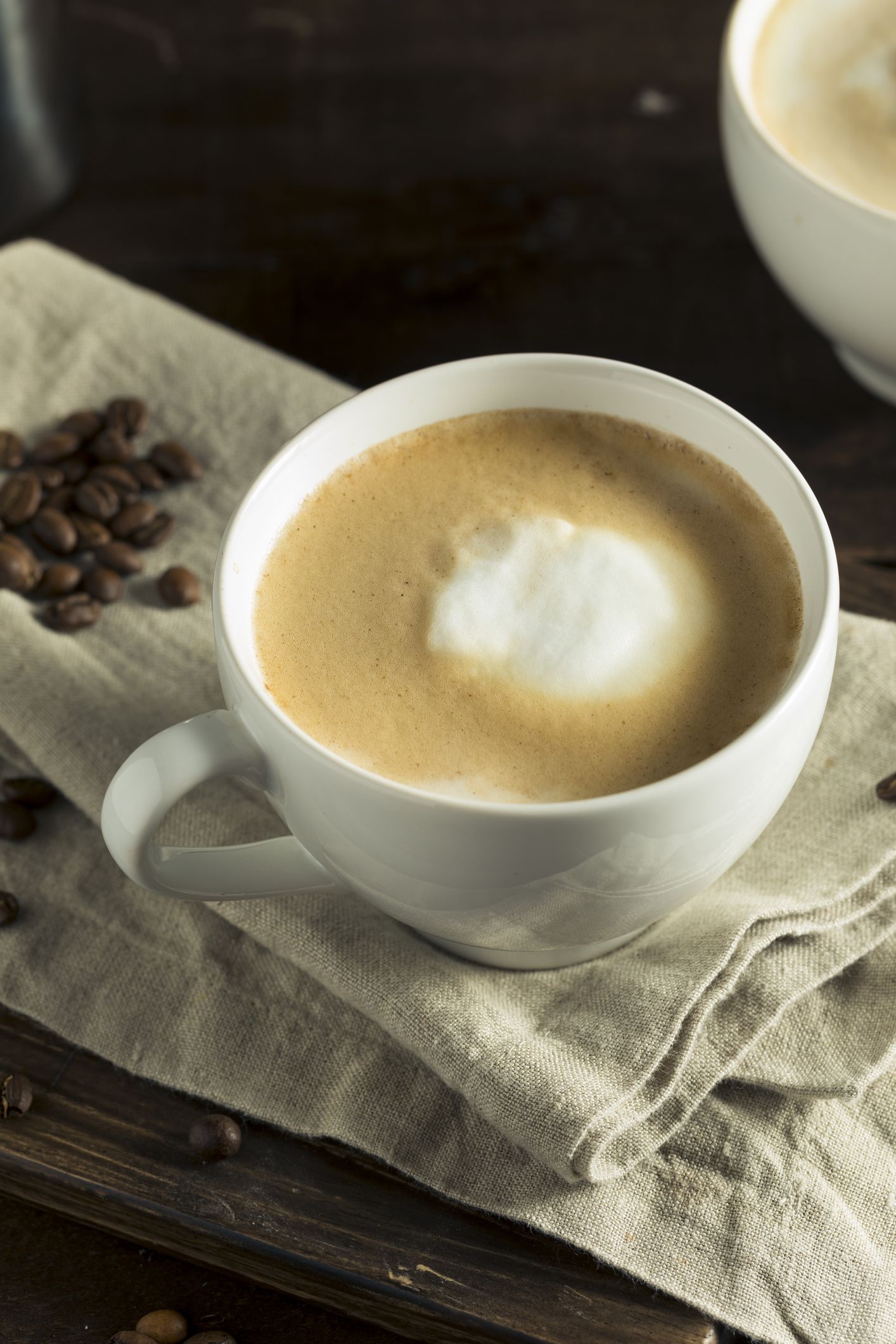 Las 20 mejores recetas de café para hacer en casa