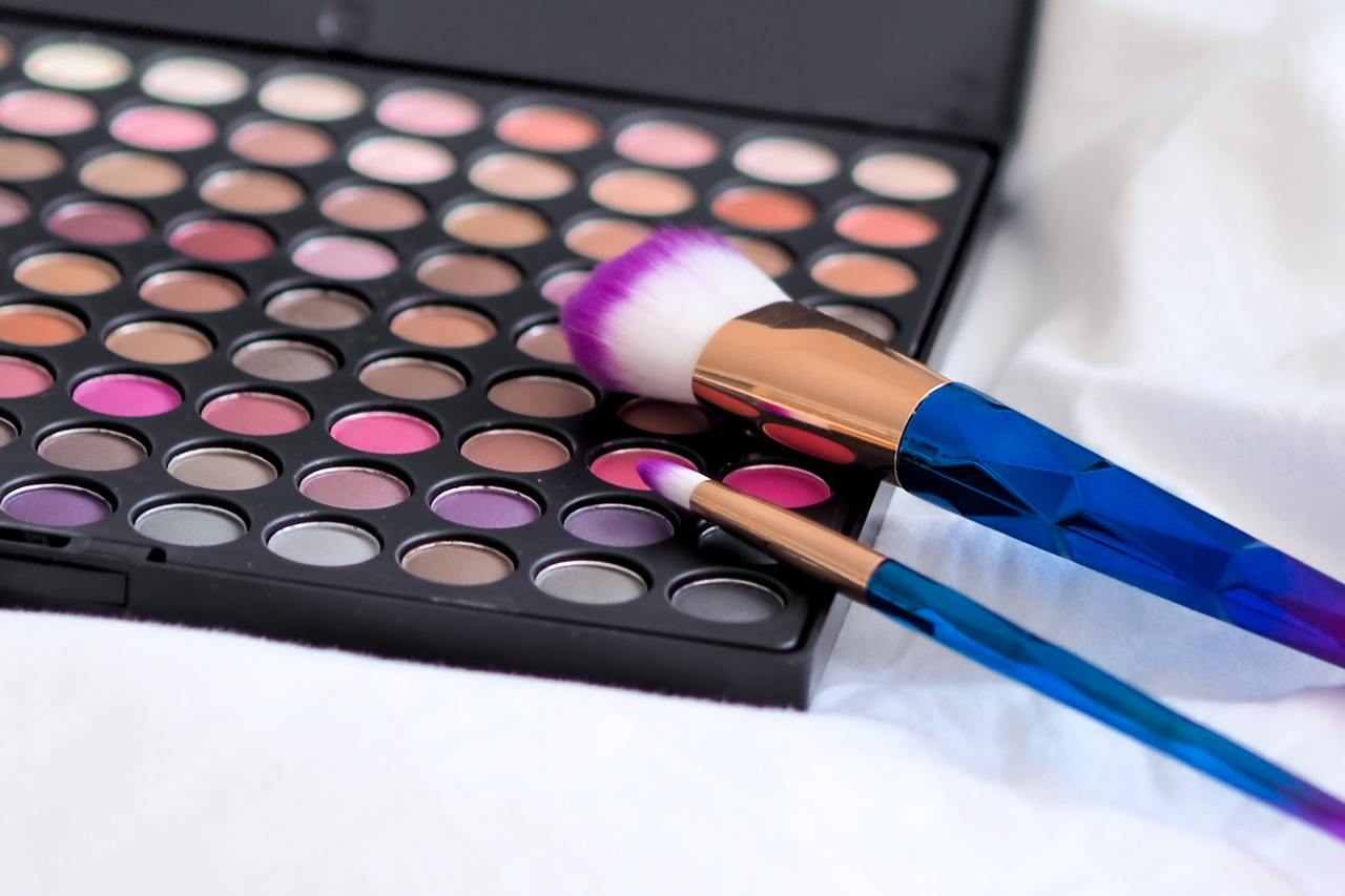 El maquillaje perfecto