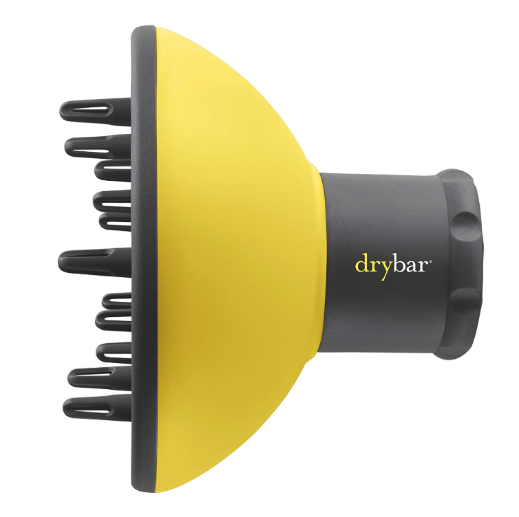 Los 10 mejores difusores para secar el cabello rizado