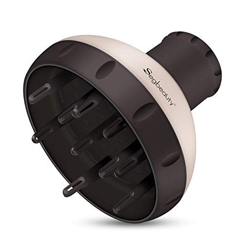 Los 10 mejores difusores para secar el cabello rizado