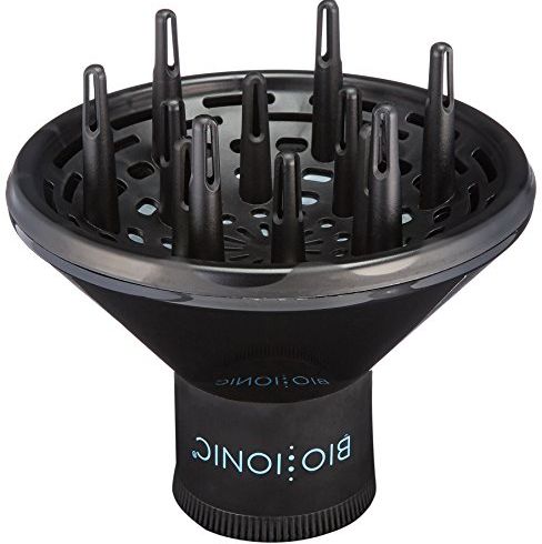 Los 10 mejores difusores para secar el cabello rizado