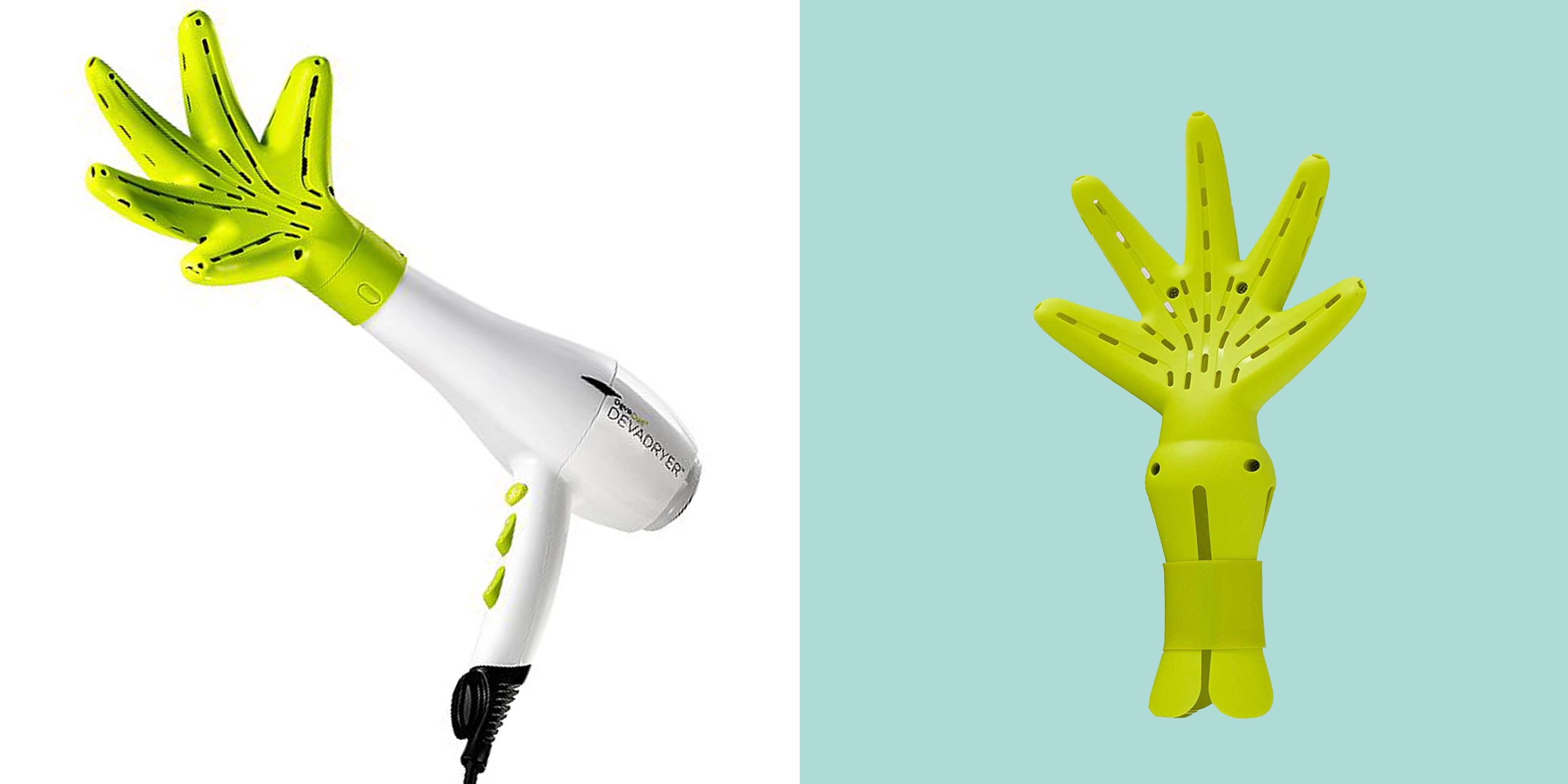 Los 10 mejores difusores para secar el cabello rizado