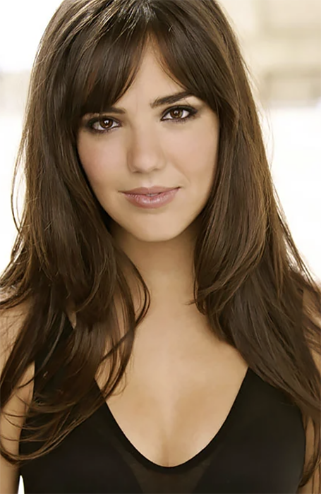 Los 25 peinados más populares con flequillo