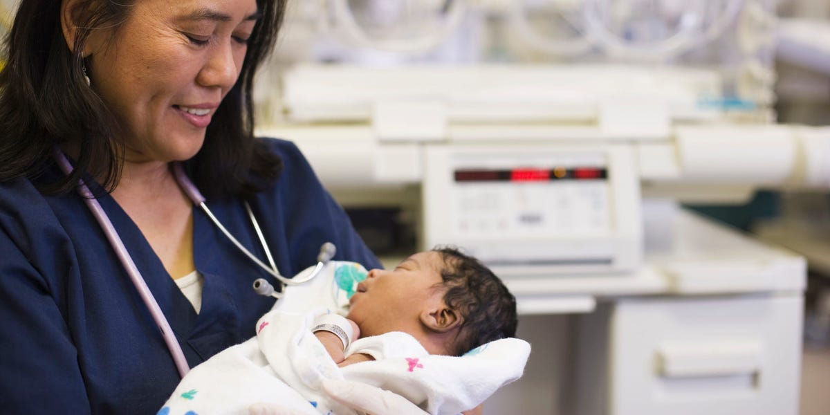 Los expertos dicen que se avecina una pandemia que podría tener un impacto duradero en la economía y la seguridad social.