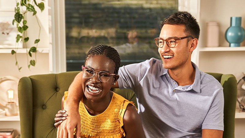 30 mejores sitios para comprar gafas en línea