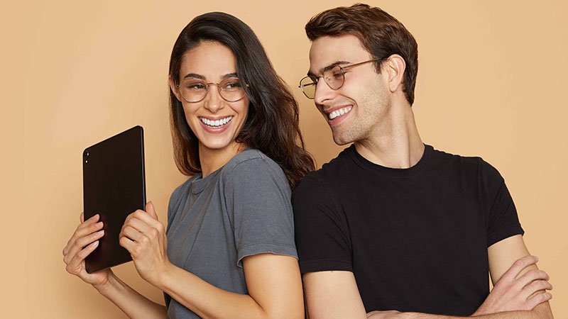 30 mejores sitios para comprar gafas en línea