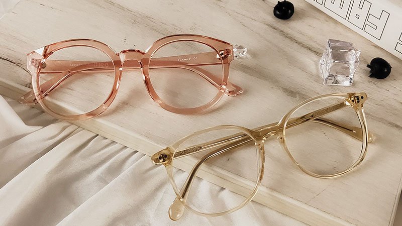 30 mejores sitios para comprar gafas en línea