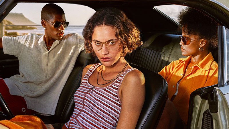 30 mejores sitios para comprar gafas en línea