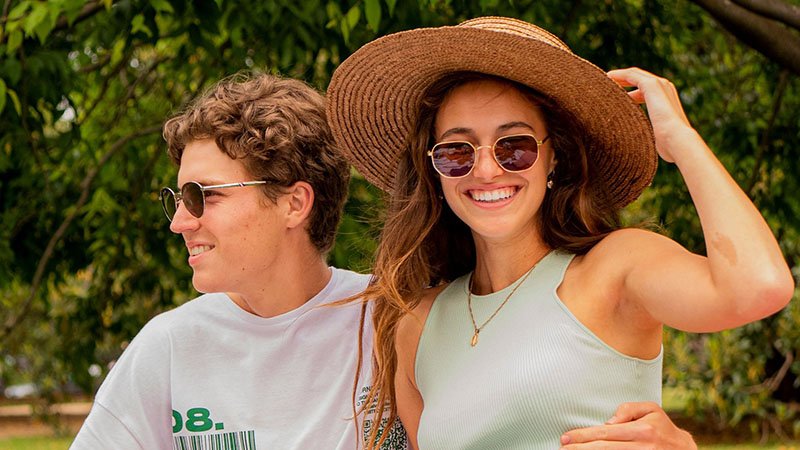 30 mejores sitios para comprar gafas en línea