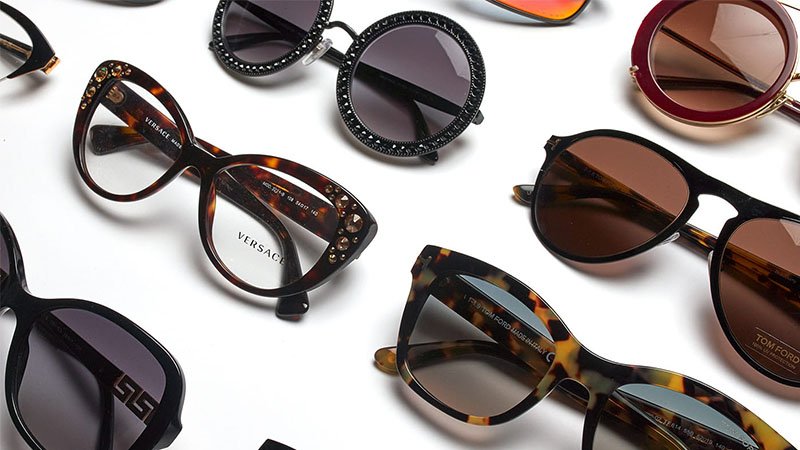 30 mejores sitios para comprar gafas en línea