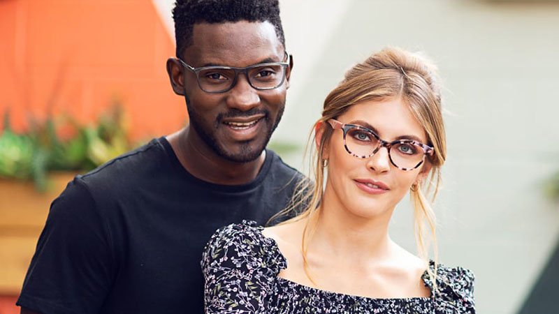 30 mejores sitios para comprar gafas en línea