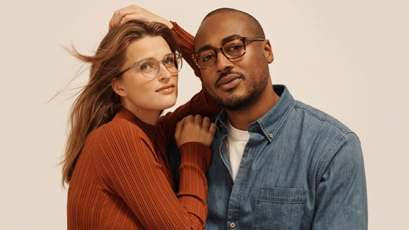 30 mejores sitios para comprar gafas en línea