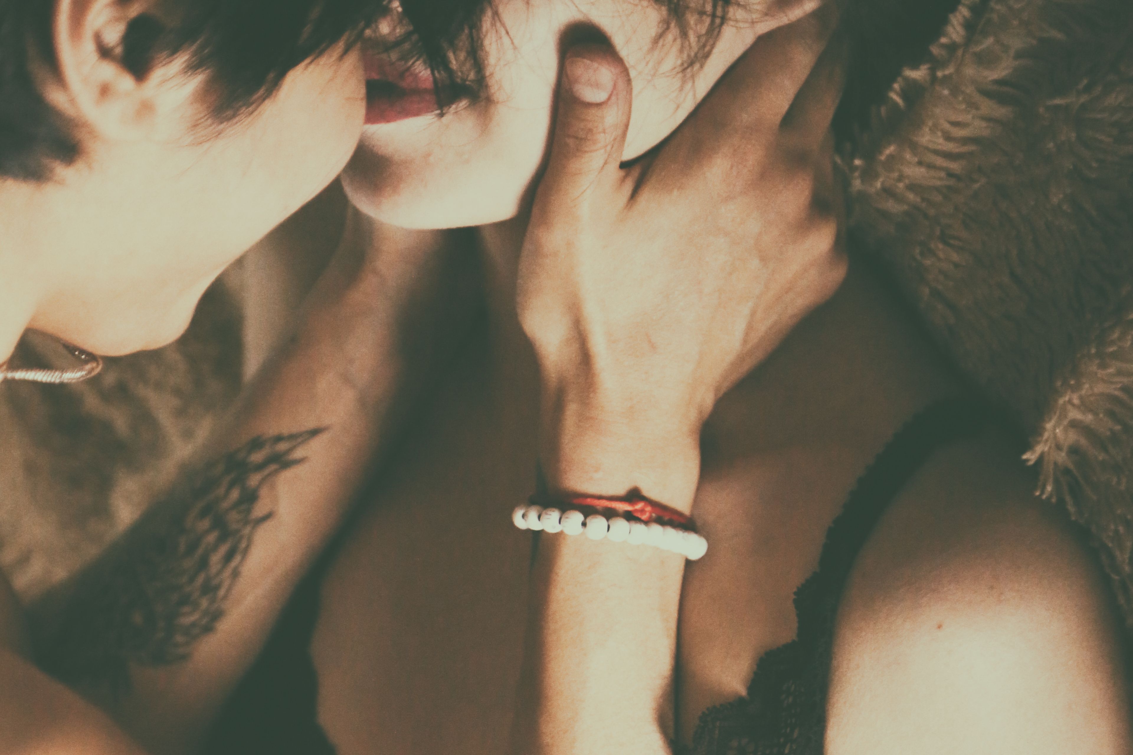 7 maneras de tener más sexo consciente (y por qué deberías hacerlo cuanto antes)