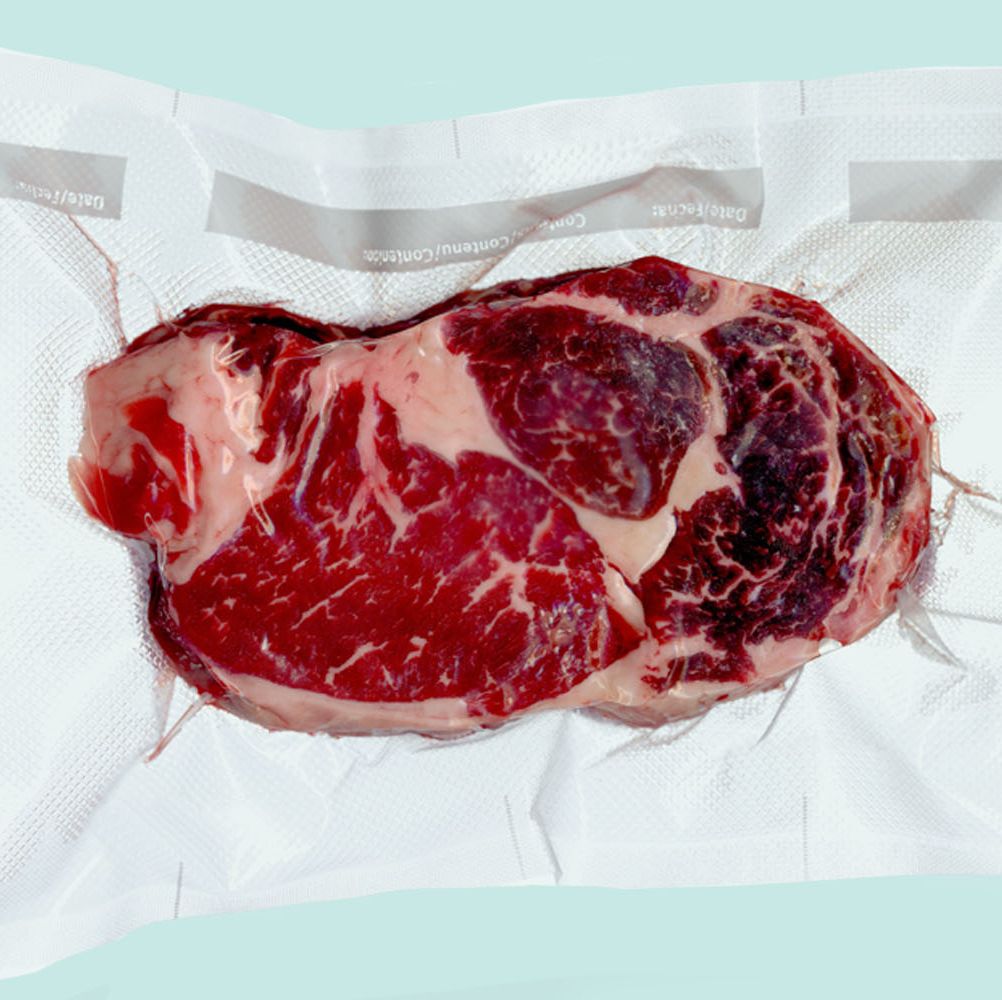 Cómo descongelar la carne con seguridad