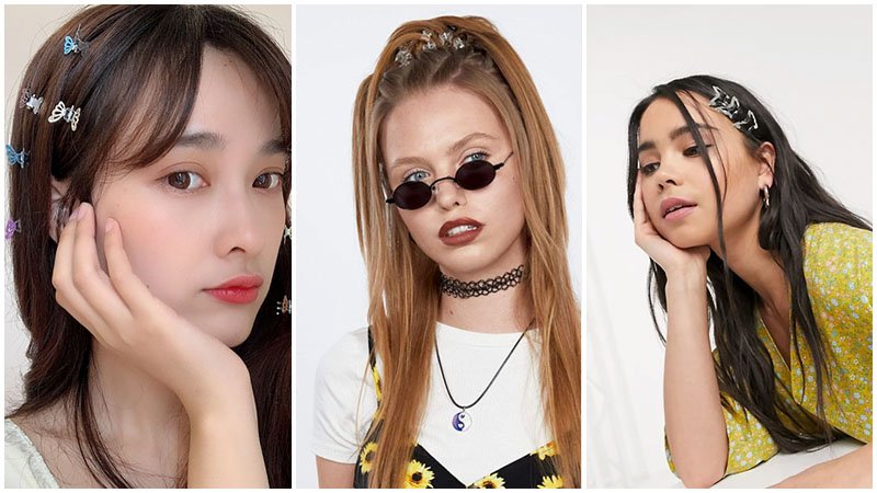 Cómo estar a la moda del efecto 2000 en 2021