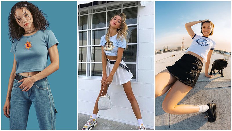 Cómo estar a la moda del efecto 2000 en 2021