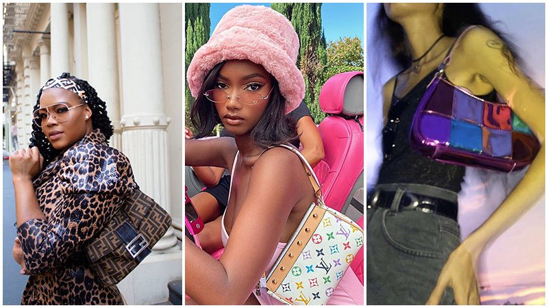 Cómo estar a la moda del efecto 2000 en 2021