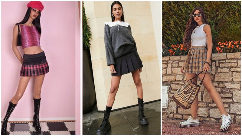 Cómo estar a la moda del efecto 2000 en 2021