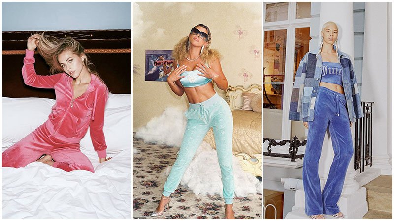 Cómo estar a la moda del efecto 2000 en 2021