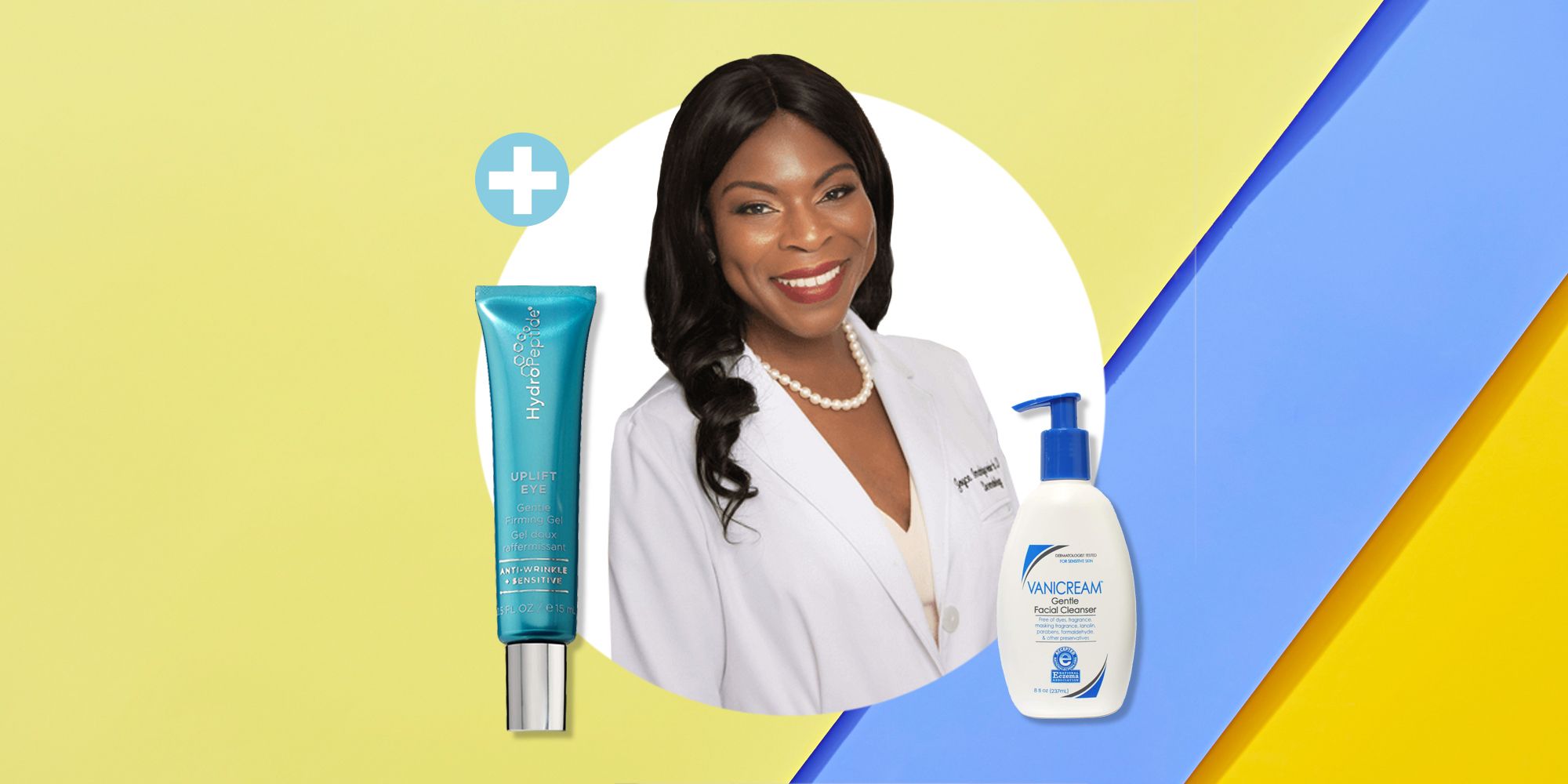 Diarios de Dermatología: "Soy una dermatóloga con pieles acneicas y envejecidas y esto es lo que uso