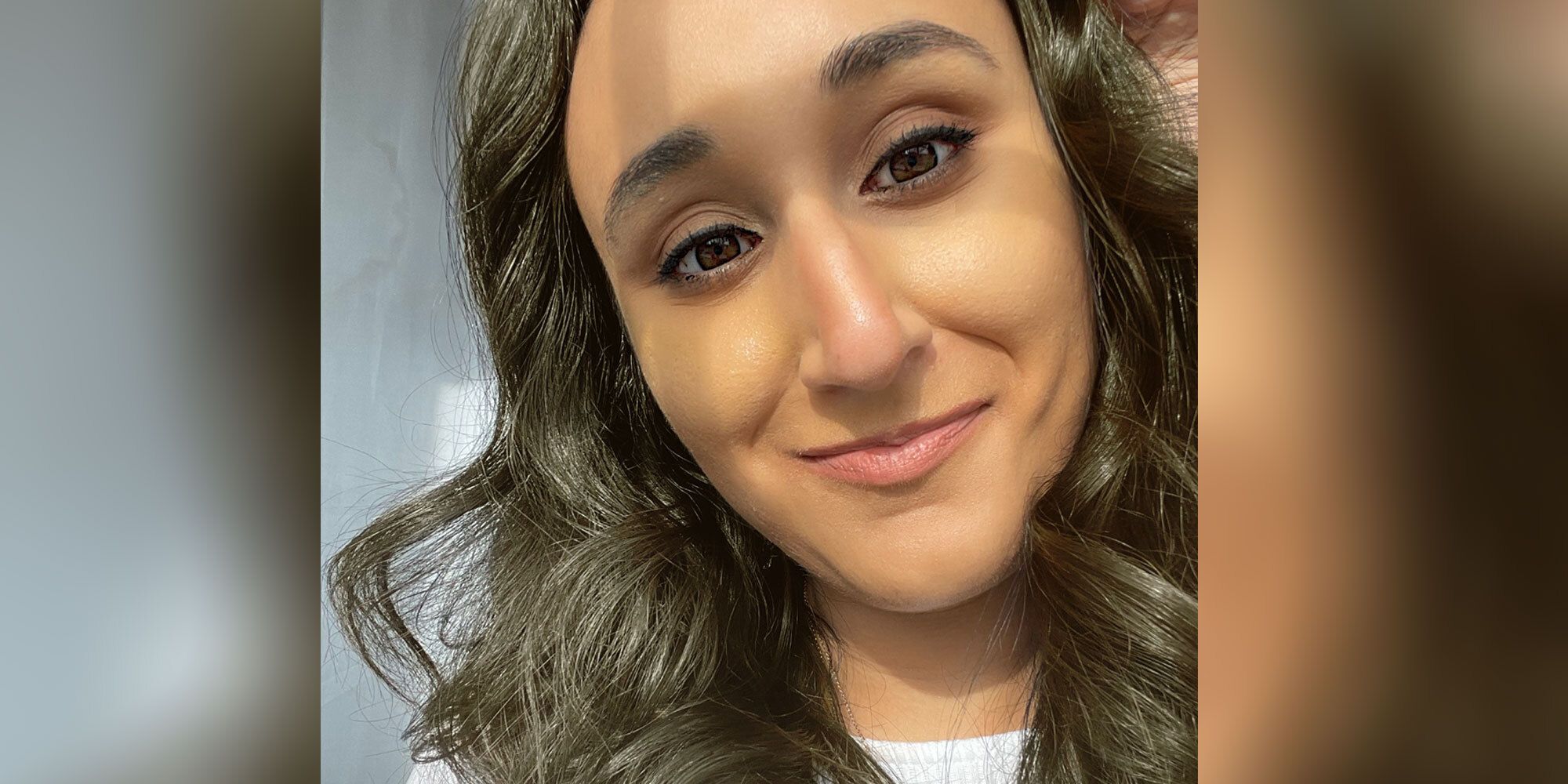 'La crema de ojos Índigo de Boscia es la única que aclara mis ojeras genéticas'