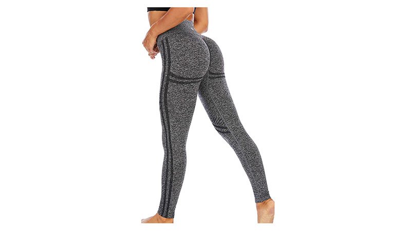 Los 10 mejores leggings Scrunch Bum que definirán tu trasero