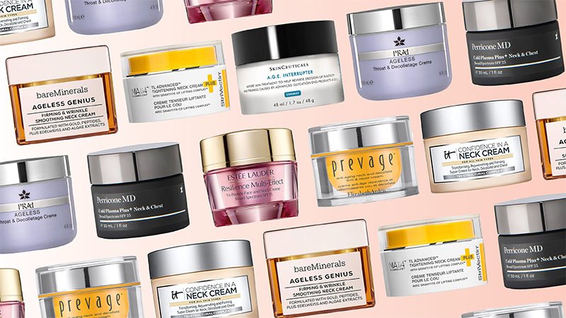 Los 20 mejores antiedad