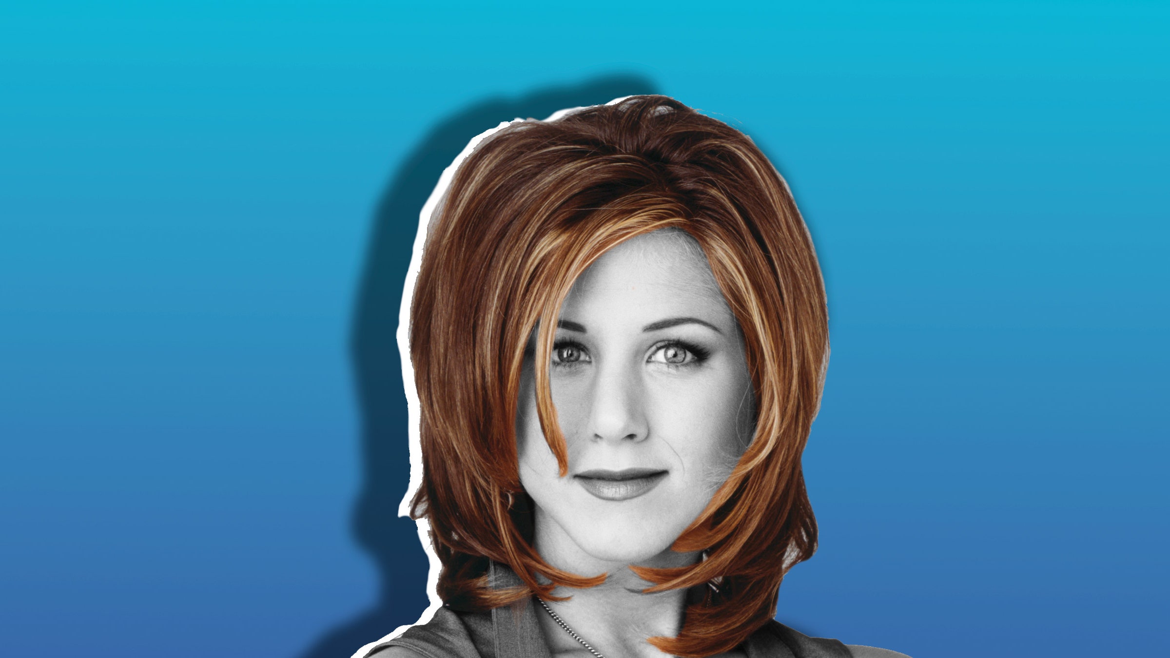 "La Raquel" es el peor corte de pelo que he tenido