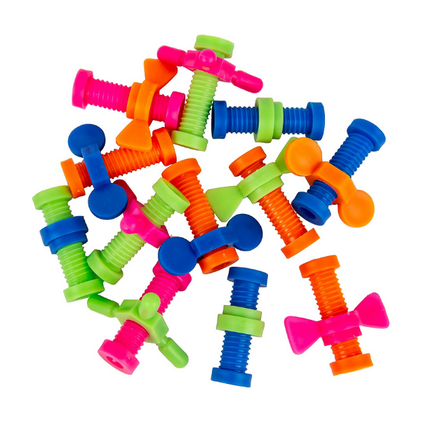 12 fantásticos juguetes para calmar la ansiedad