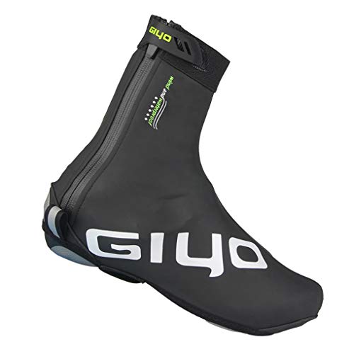 1 par de Zapatos Ciclismo s Caliente Chicos Chicas Overshoes Zapato s Zapatilla de Carretera Bicicleta de Carretera Bicicleta MTB de Invierno