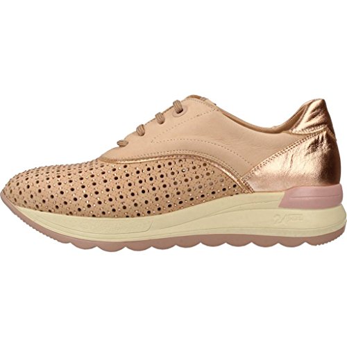 24 Horas Calzado Deportivo Mujer 23590 para Mujer Rosa 36 EU