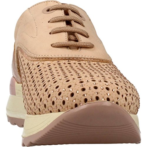 24 Horas Calzado Deportivo Mujer 23590 para Mujer Rosa 36 EU