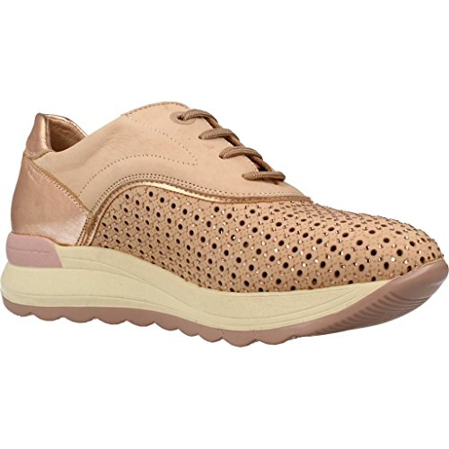 24 Horas Calzado Deportivo Mujer 23590 para Mujer Rosa 36 EU