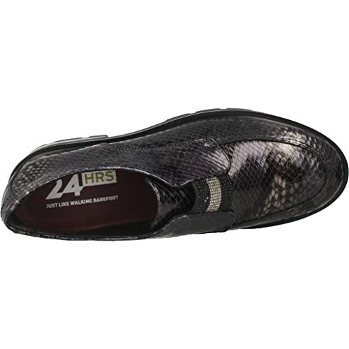 24 Horas Zapatos Mujer 24752 para Mujer 39 EU