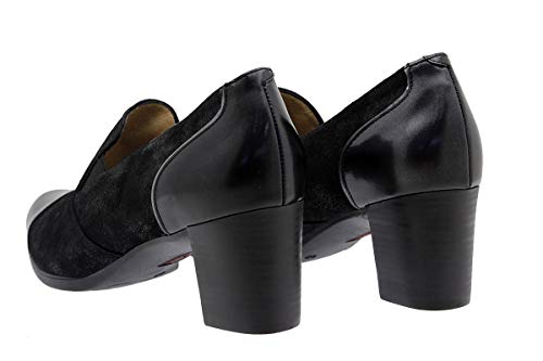 Abotinado Antic Negro 175420 PieSanto