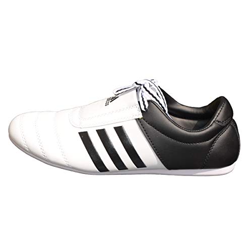 adidas Adi-Kick 2 Tae Kwon Do, Martial Arts Shoes, Sneaker (7 M US)