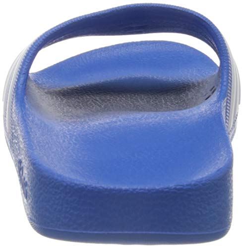 adidas Adilette Aqua K, Zapatillas Deportivas Unisex niños, True Blue/Footwear White/True Blue, 37 EU