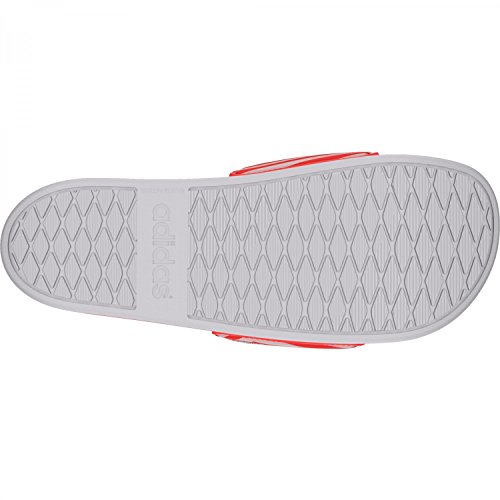 adidas Adilette CF+ Training GR W, Chanclas Mujer, Naranja (Corsen/Ftwbla/Roshel), 38 EU
