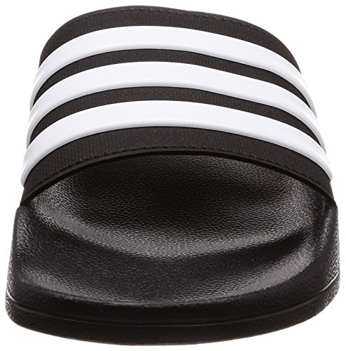 adidas Adilette Shower Chanclas Hombre, Negro (Core Black/Footwear White/Core Black 0), 37 EU (4 UK)